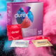 DUREX Love Mix