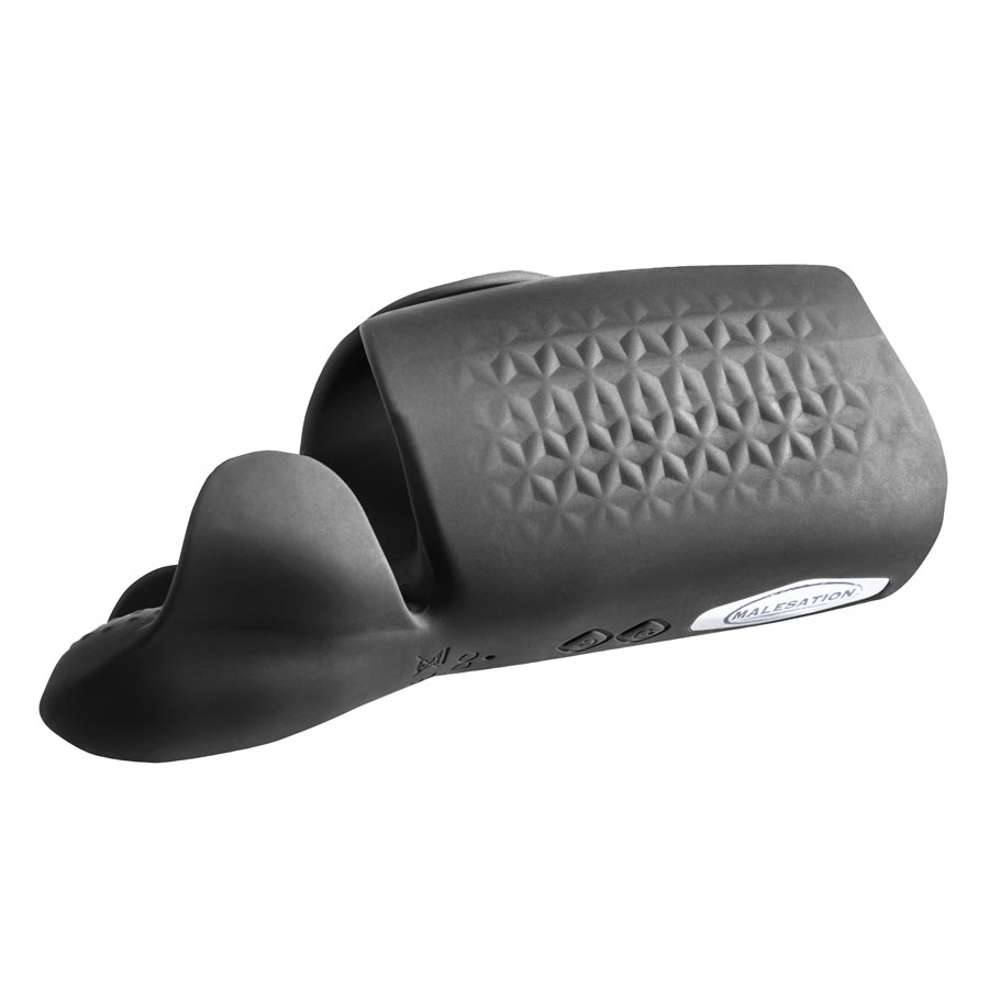 MALESATION Masturbator „Horny Wings“ MALESATION Masturbator „Horny Wings“