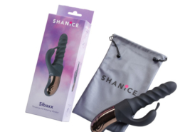 SHANiCE Thrusting 1, Thrusting 2 & Sibaxx