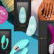 LELO steht für stilvolle Erotik, preisgekröntes Design und sinnliche Innovation.