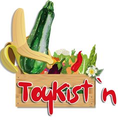 Toykist´n in Nürnberg