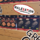 Unser neuer Männerbereich wurde gestern mit viel Liebe für euch gestaltet!