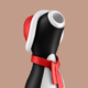 Satisfyer Pro Penguin - Holiday Edition